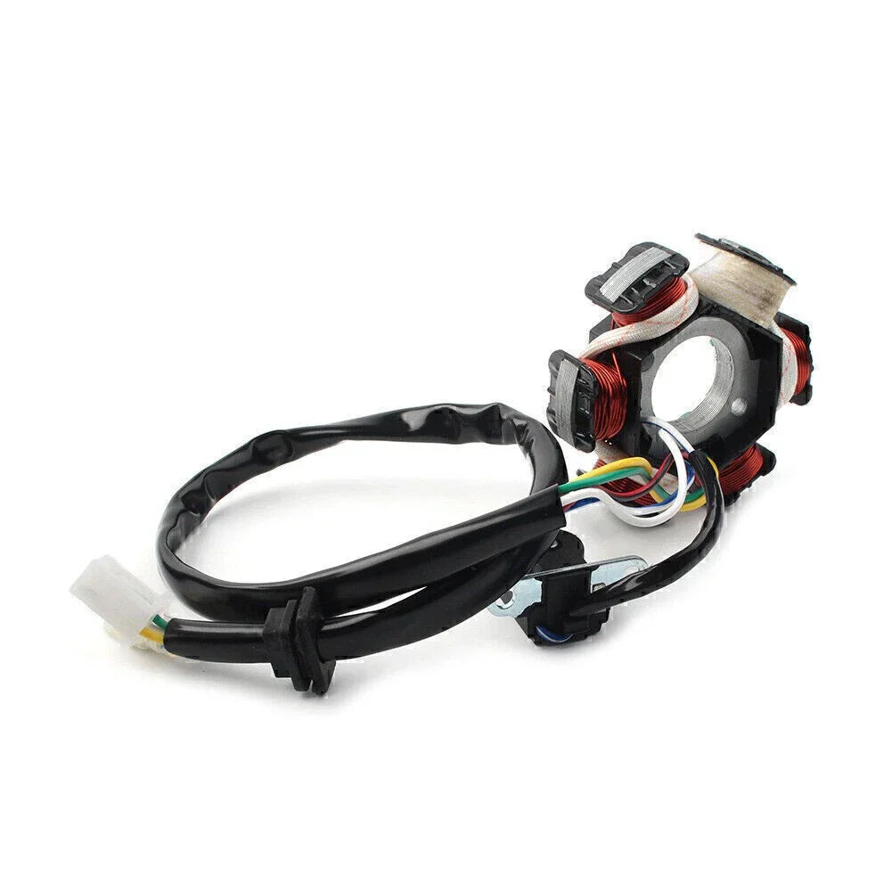 Stator Magneto 6 Coil for GY6 50 110 125 150cc Scooter Moped