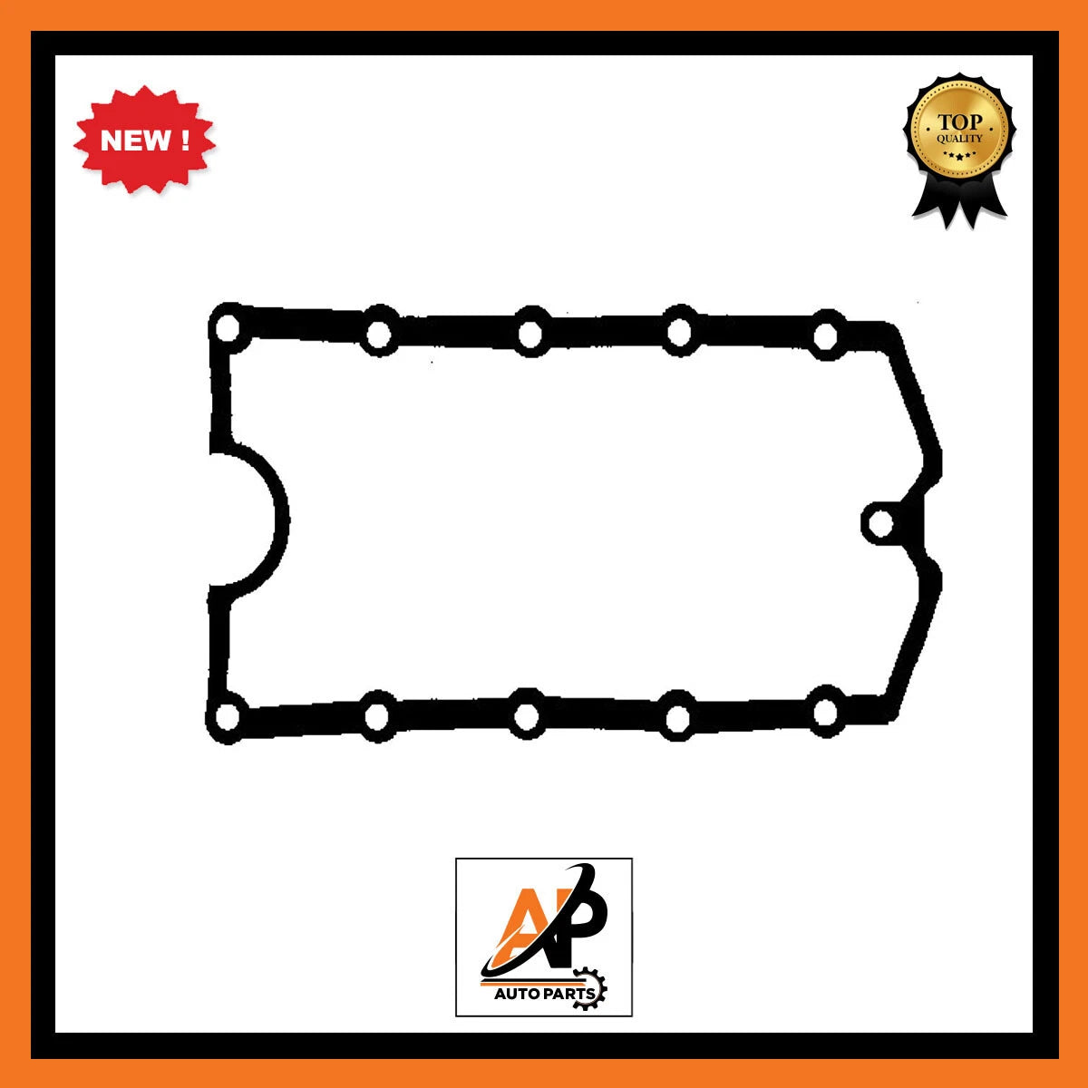 Engine Rocker Cover Replacement for SEAT Altea Leon 2.0 TDI (2009–2014)