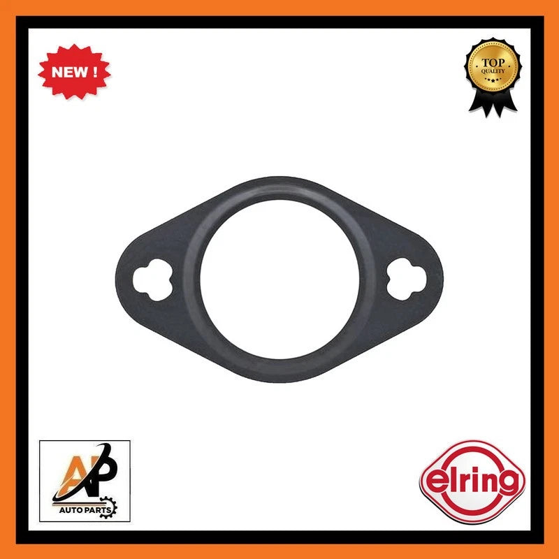 Crankcase Ventilation Gasket OEM for Mercedes-Benz DD13 (2011–2019)