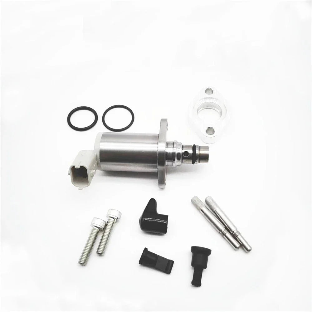 Fuel Pressure Regulator for Chevrolet Colorado GMC Canyon 2016-2019 2.8L