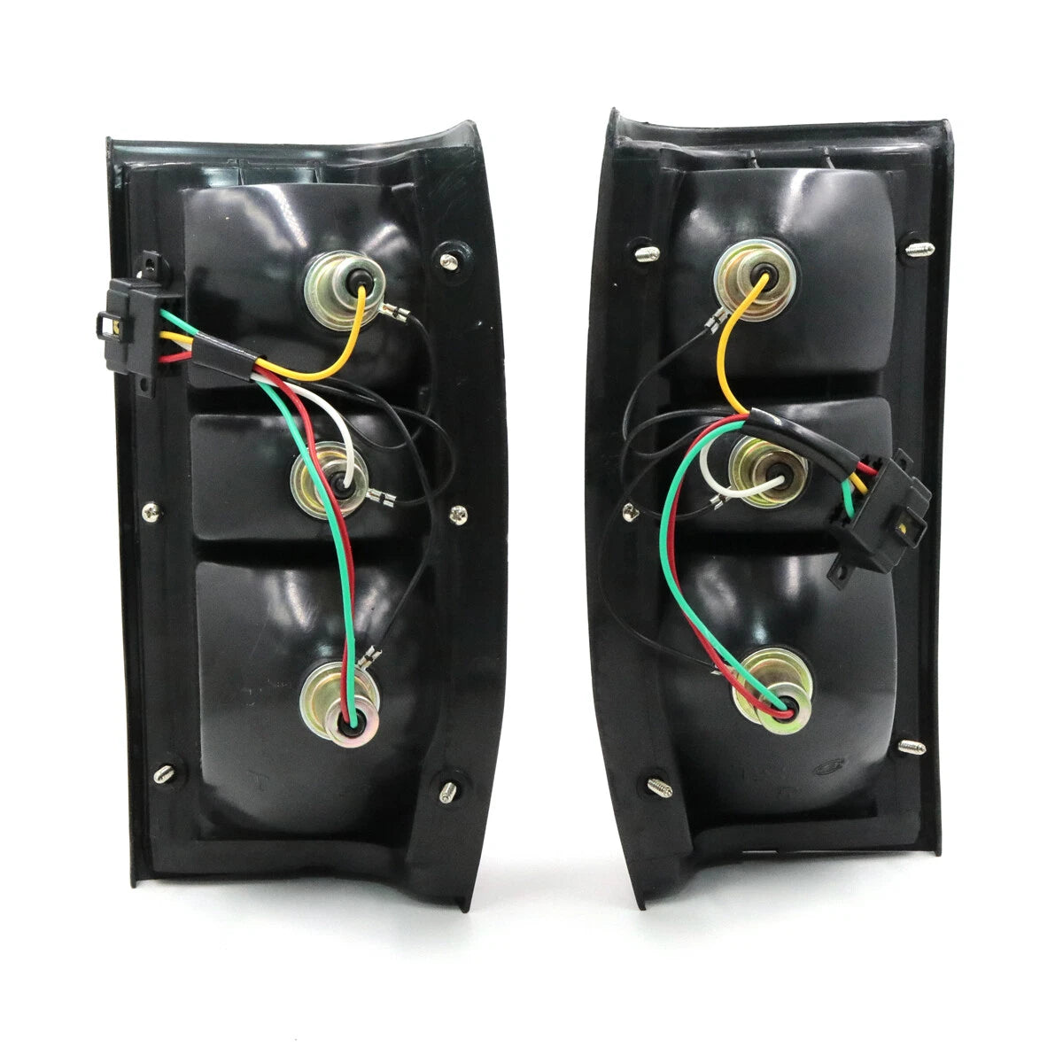 RR Tail Light Light Set for Mitsubishi Triton L200 Dodge Ram 50