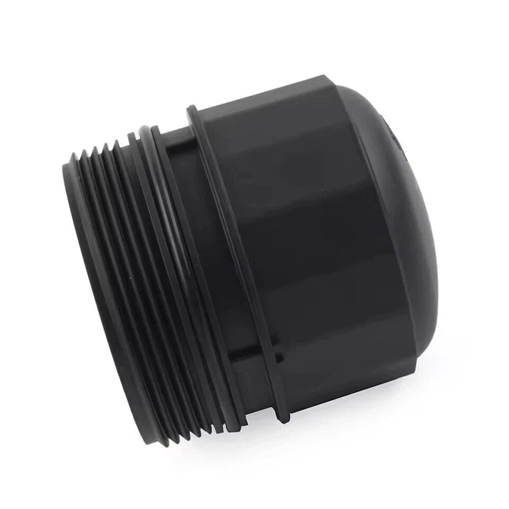 Oil Filter Housing Cover Cap for Land Rover Range Rover Sport Discovery (2005-2023)