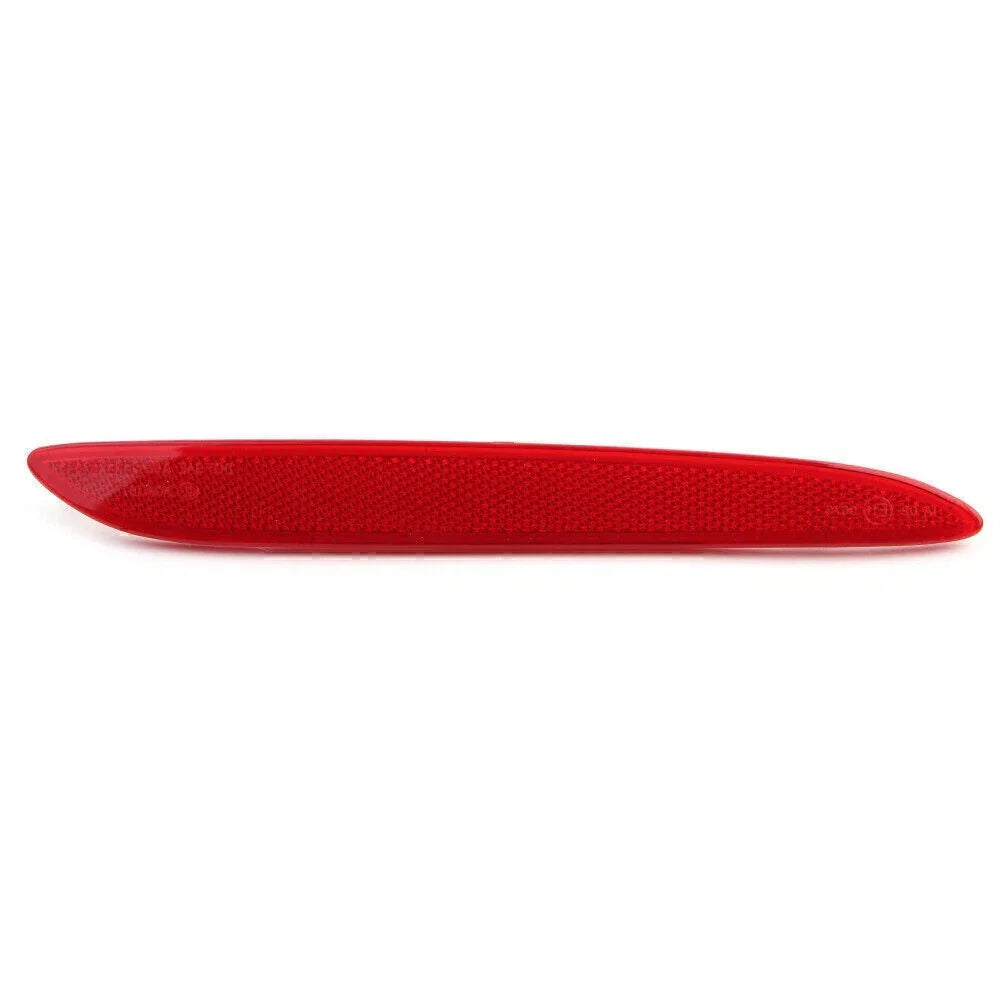 Rear Right Side Bumper Trim Reflector for Jaguar XJ (2010-2017)