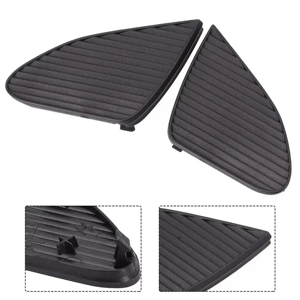Front Fog Light Lamp Cover for Lexus IS250 IS350 (2009-2011)
