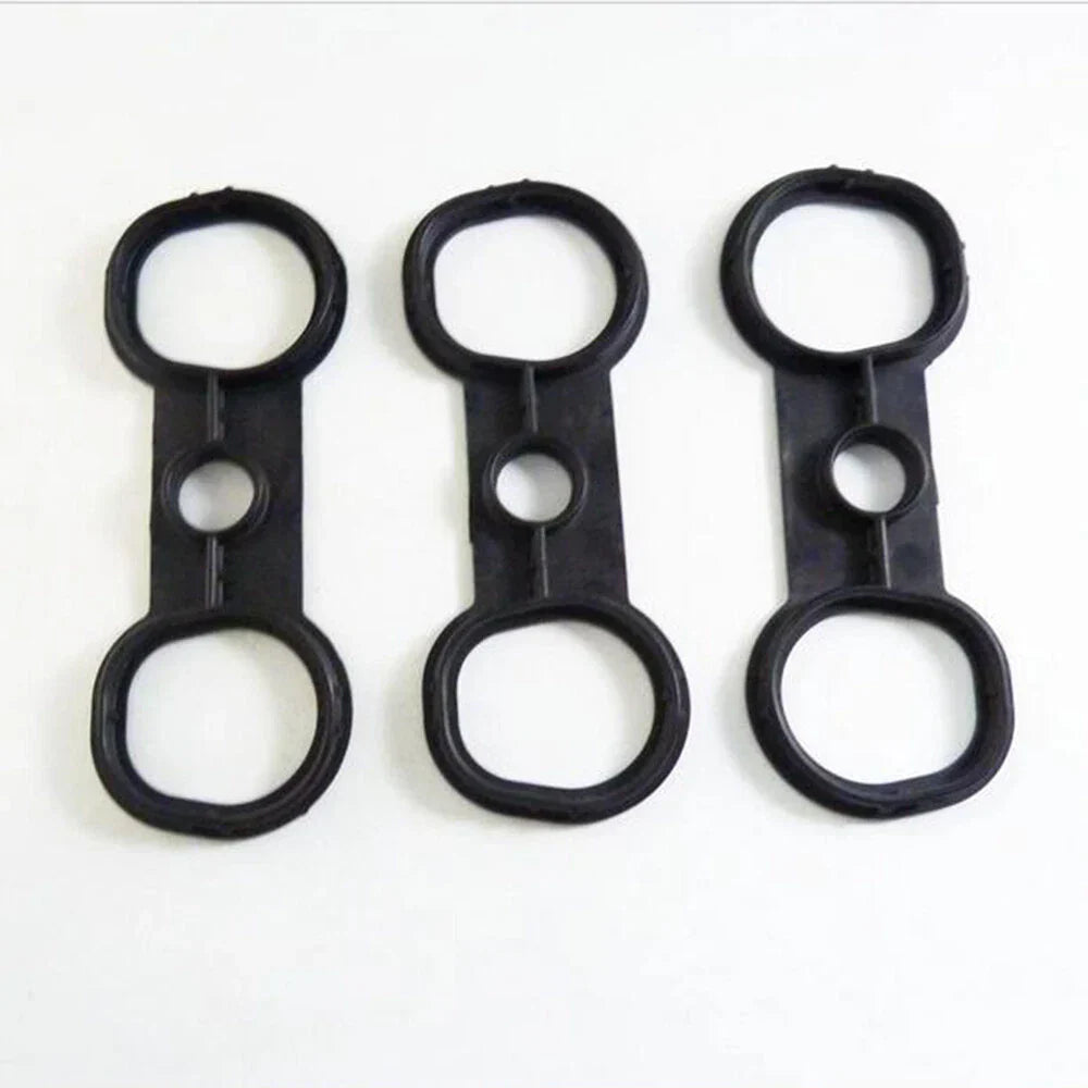 Engine Valve Cover Gasket Set for BMW X1 E84, X3 E83, F25, X5 E70, Z4 E85 (2009-2015)