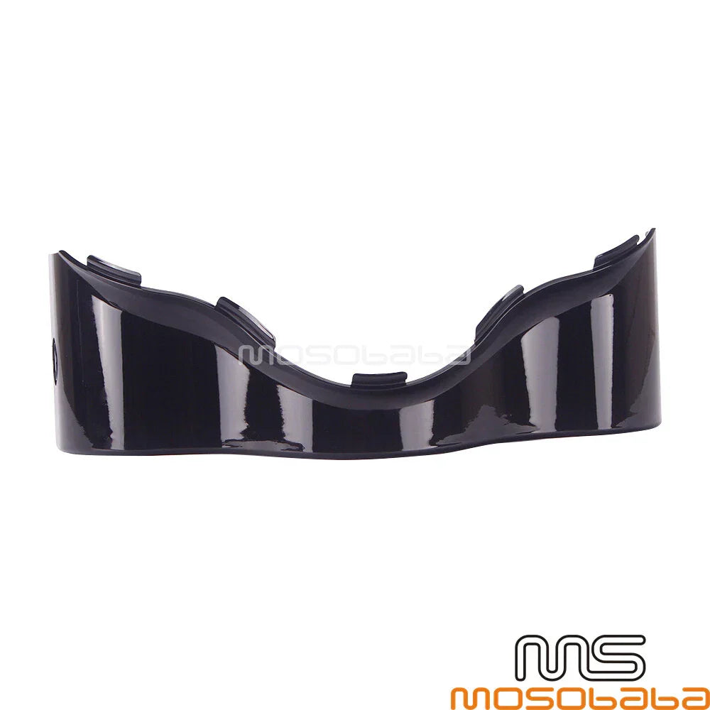 Headlight Lower Trim Skirt for Harley Electra Street Glide (2014-2020)