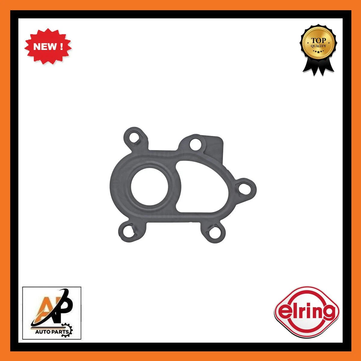 Charger Gasket Replacement for Opel Renault Dacia NV300 Talento Megane (2016–2024)