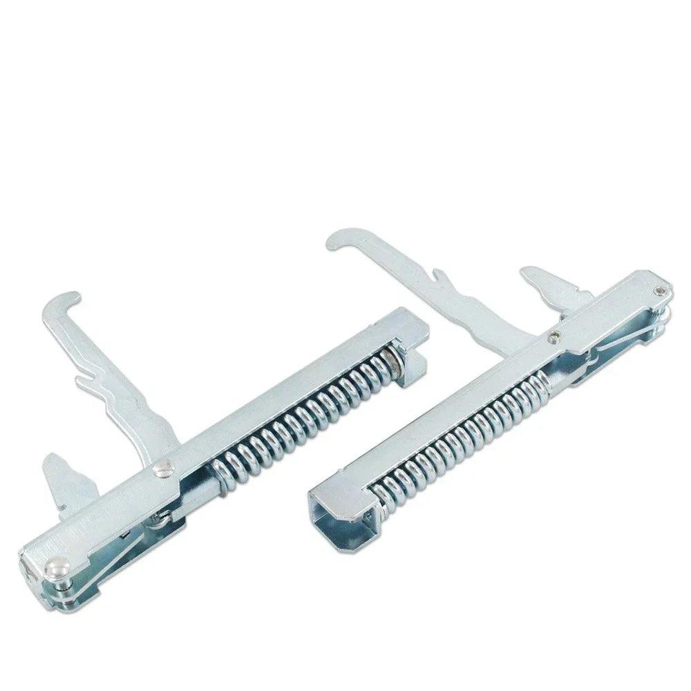 Oven Door Hinges for Frigidaire Kenmore (Fits 318024747 318024715)