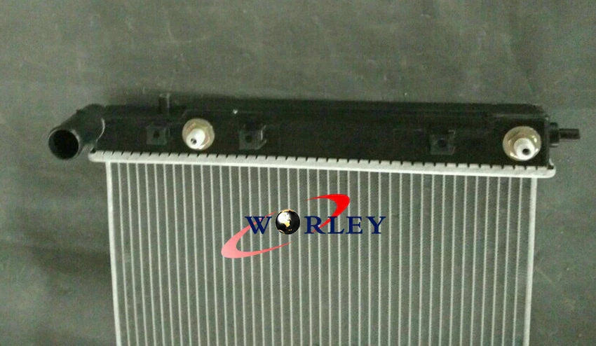 Radiator for Holden VT VX VU Commodore LS1 GEN3 5.7L V8 (1997-2002)