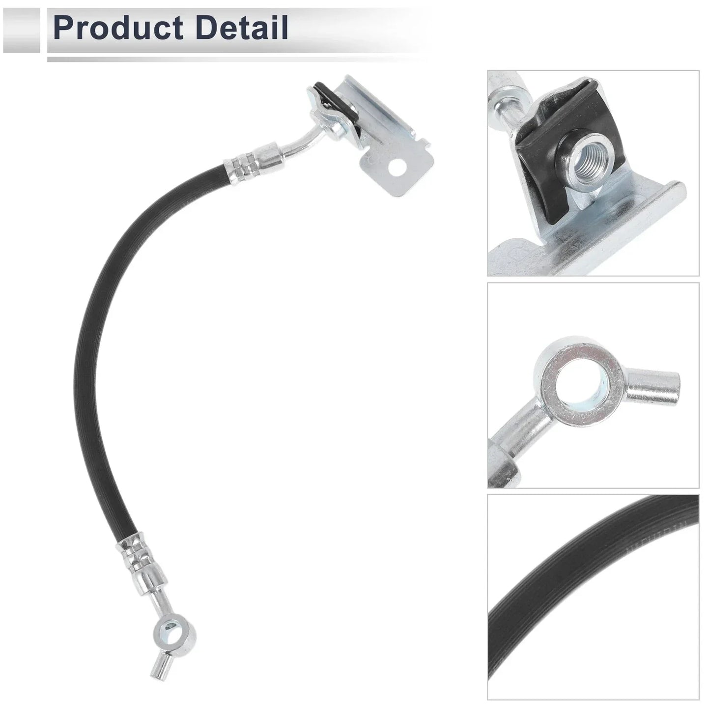 Brake Hydraulic Hose for Hyundai (2011-2016)