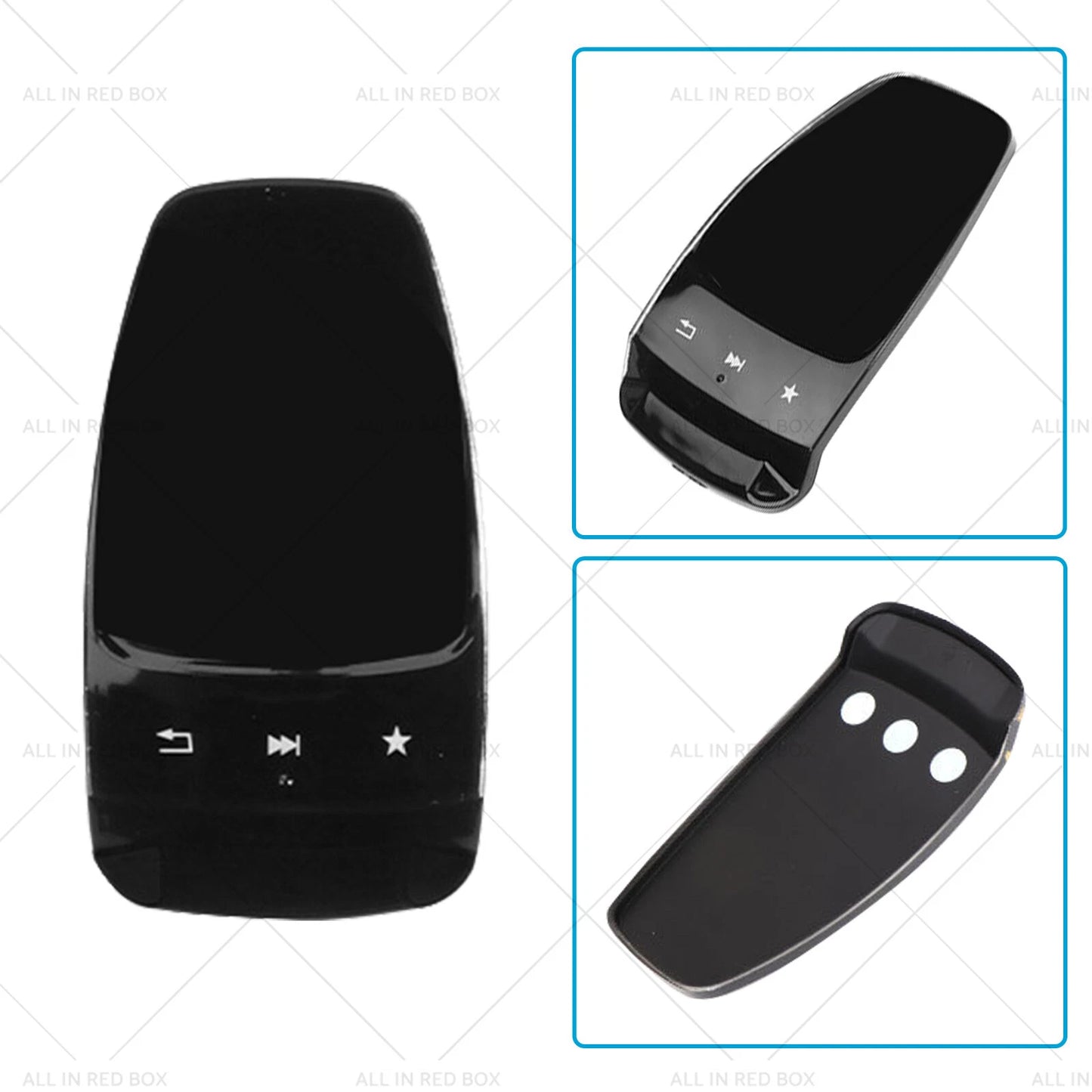 Touch Pad Controller Console for Mercedes Benz W205 W253 W166 (2015-2019)