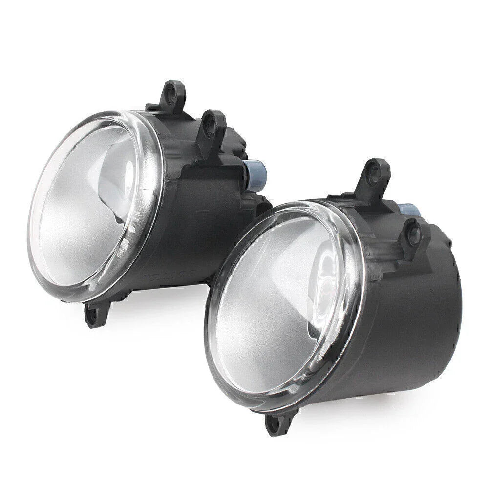 Fog Lights for Toyota Yaris Hatchback (2006-2008)