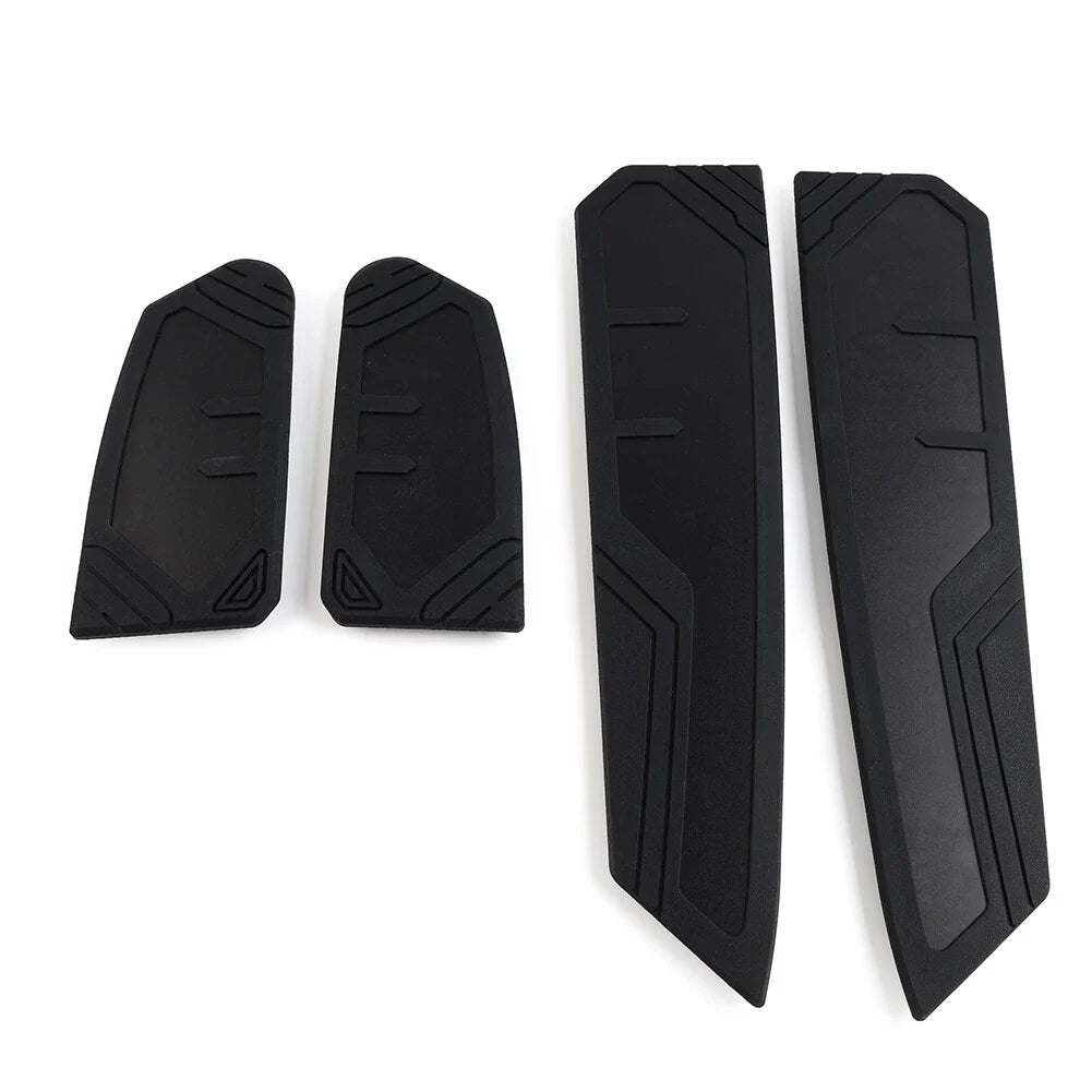 Footboard Rest Pad for Honda Forza NSS 300 350 (2018-2023)