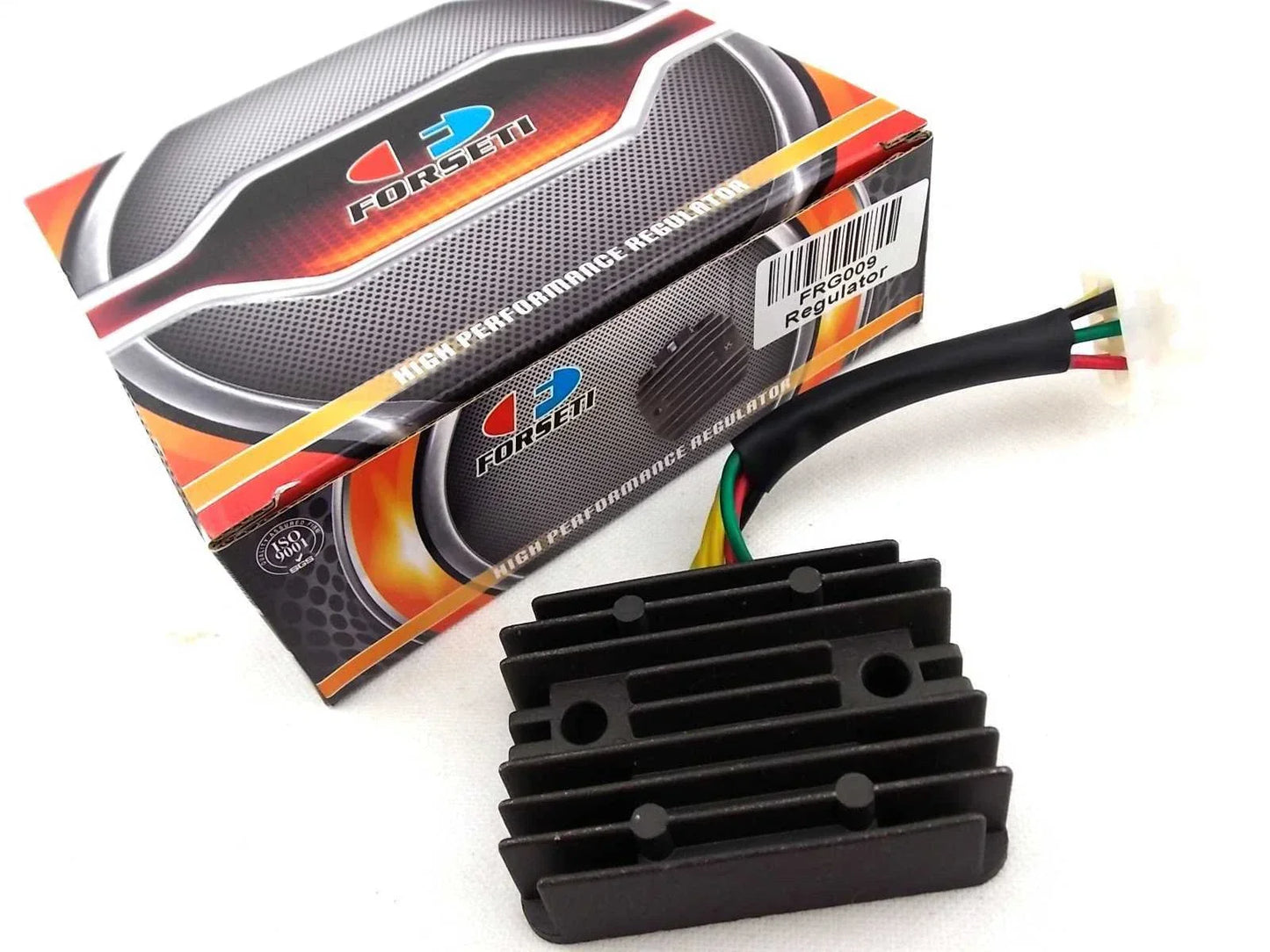 Regulator Rectifier Assembly for Kawasaki KZ750 Spectre (1982-1983)