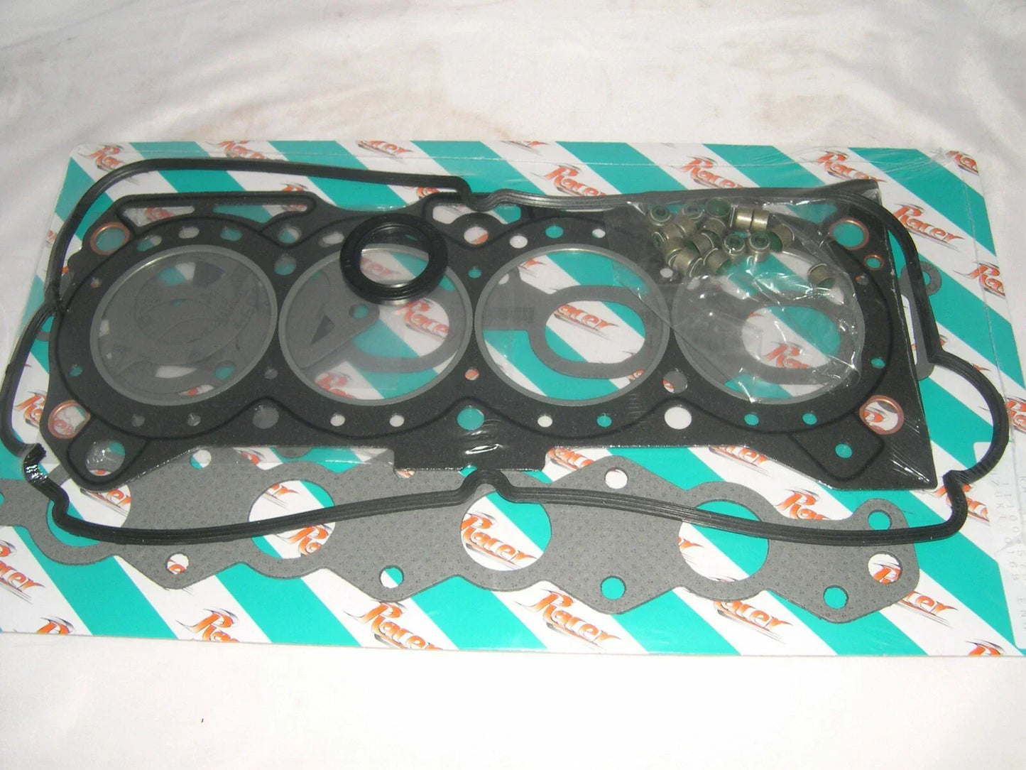 1 x Head Gasket Set for Suzuki Vitara 1.6L G16B (1991-1997)
