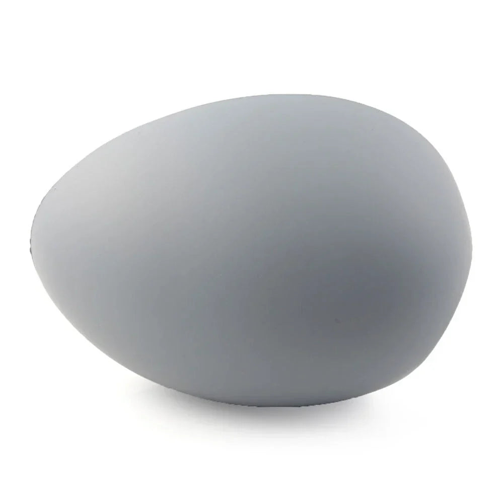Unpainted Right Rear Wing Mirror Cover for Mini R55 R56 R57 R58 R59 R60 R61