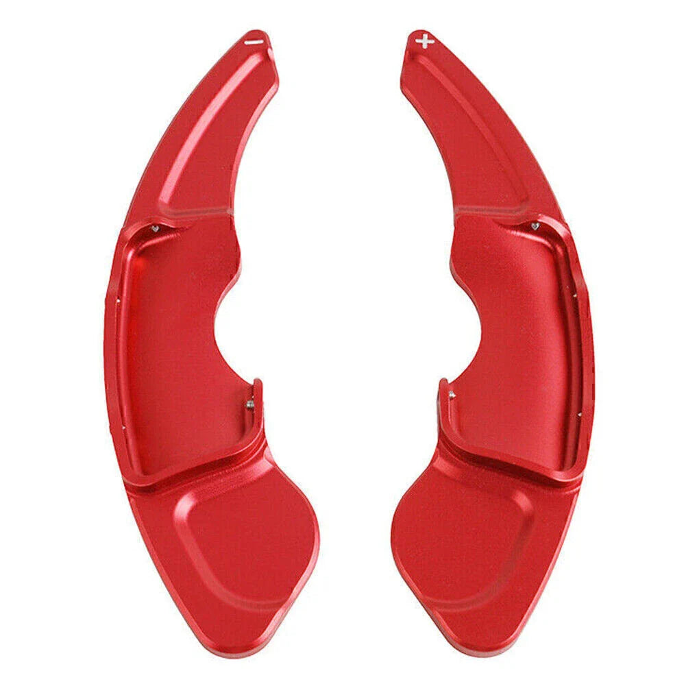 Car Gear Shifter Paddle Extensions for Lexus RC NX IS (2015-2023)