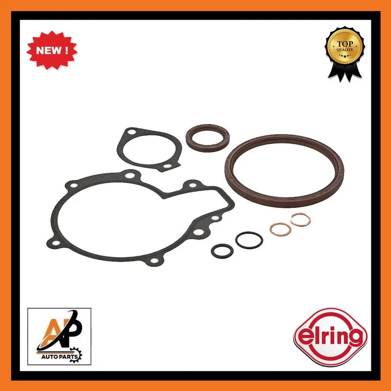 Crankcase Gasket Kit Replacement for Daewoo Z 20 DMH (2003–2004)
