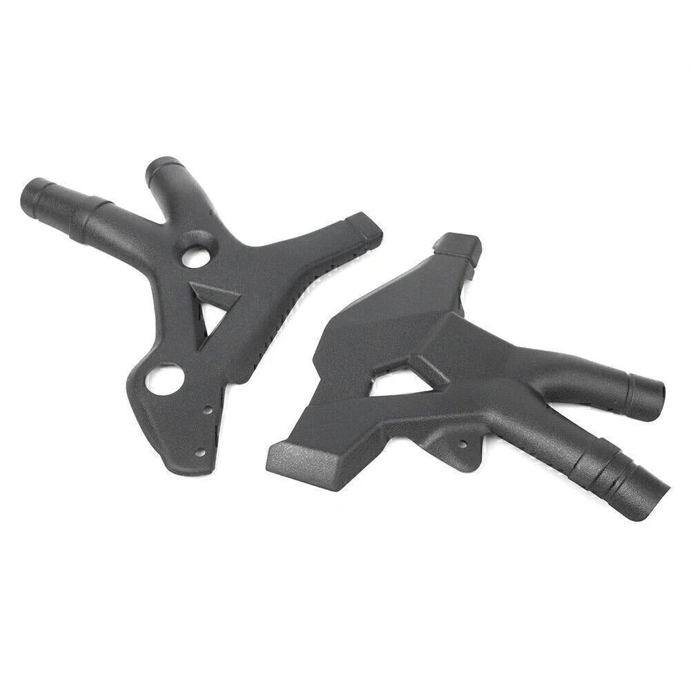 Frame Panel Guard Protector for BMW F800GS/F600GS (2008-2018) Black