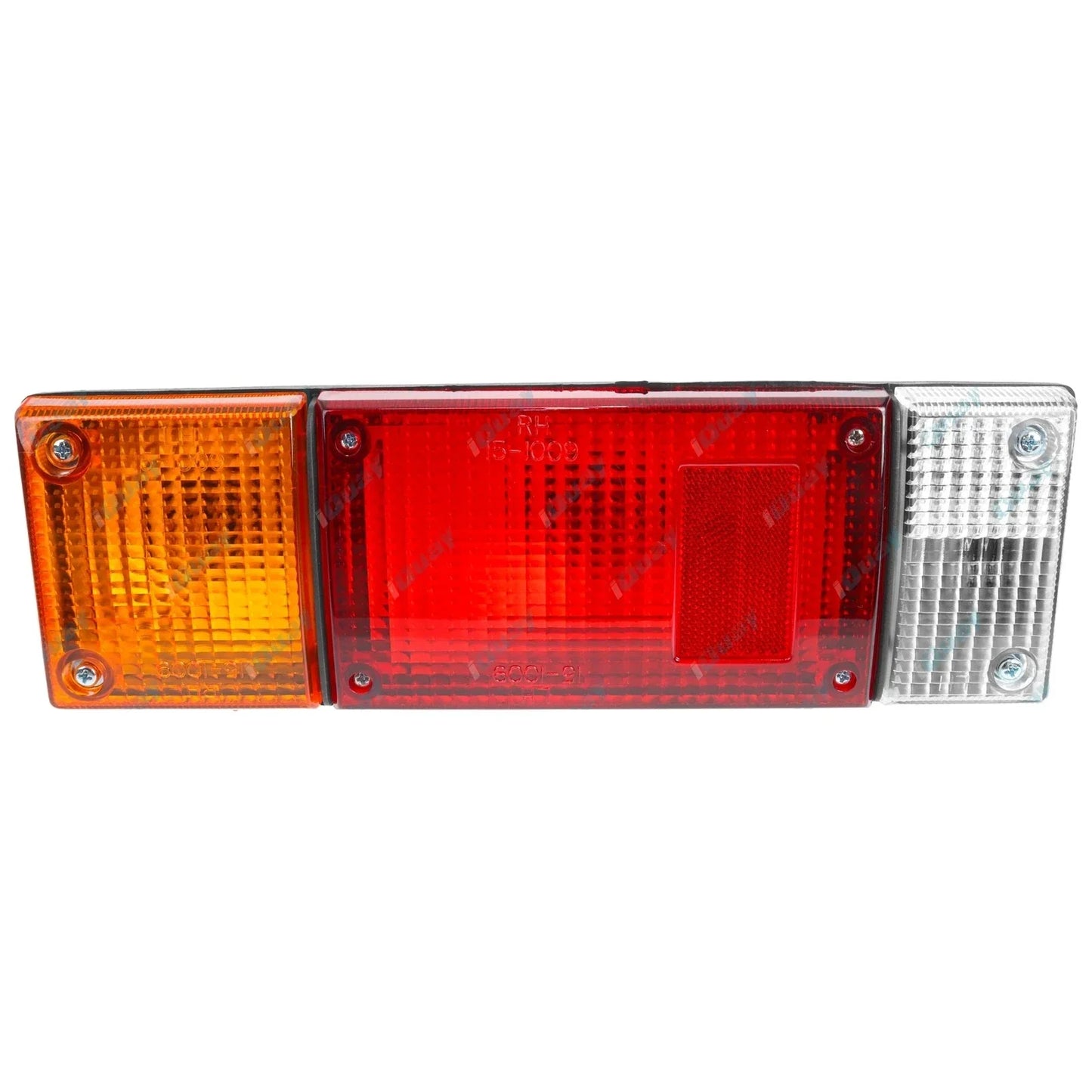 LH Taillight for Nissan Patrol MQ GQ GU Trayback 1980-2011 LHS Left Passenger