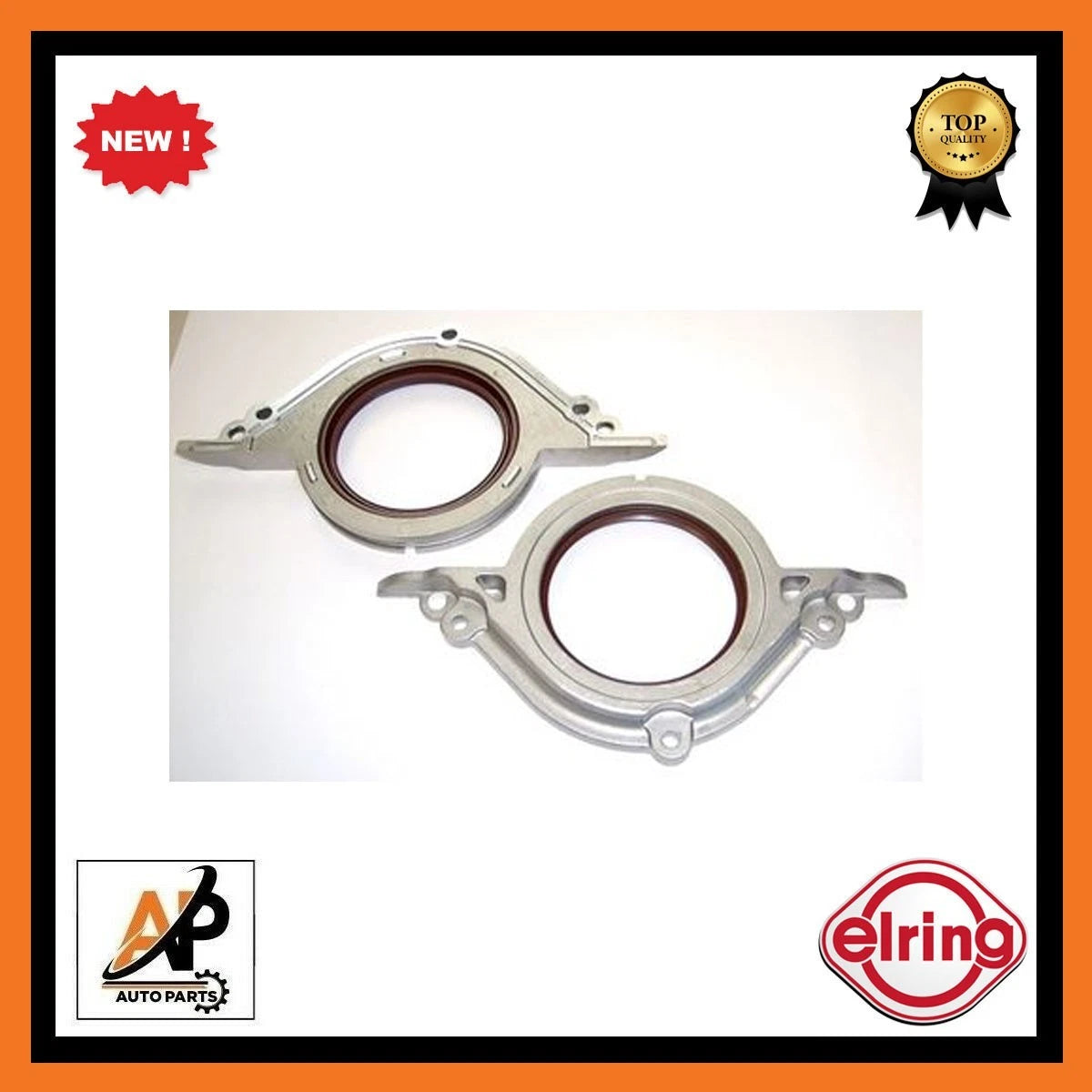 Crankshaft Oil Seal Replacement for Dacia VQ25HR (1998–2005)