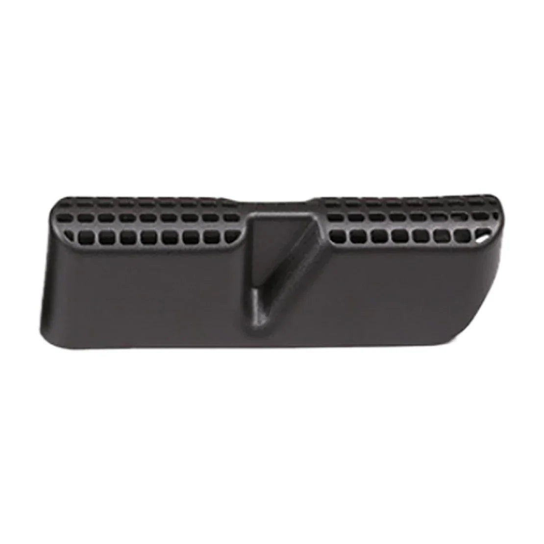 2 x Rear Seat AC Breather Outlet Covers for BMW X3 F25, X4 F26 (2011-2017)