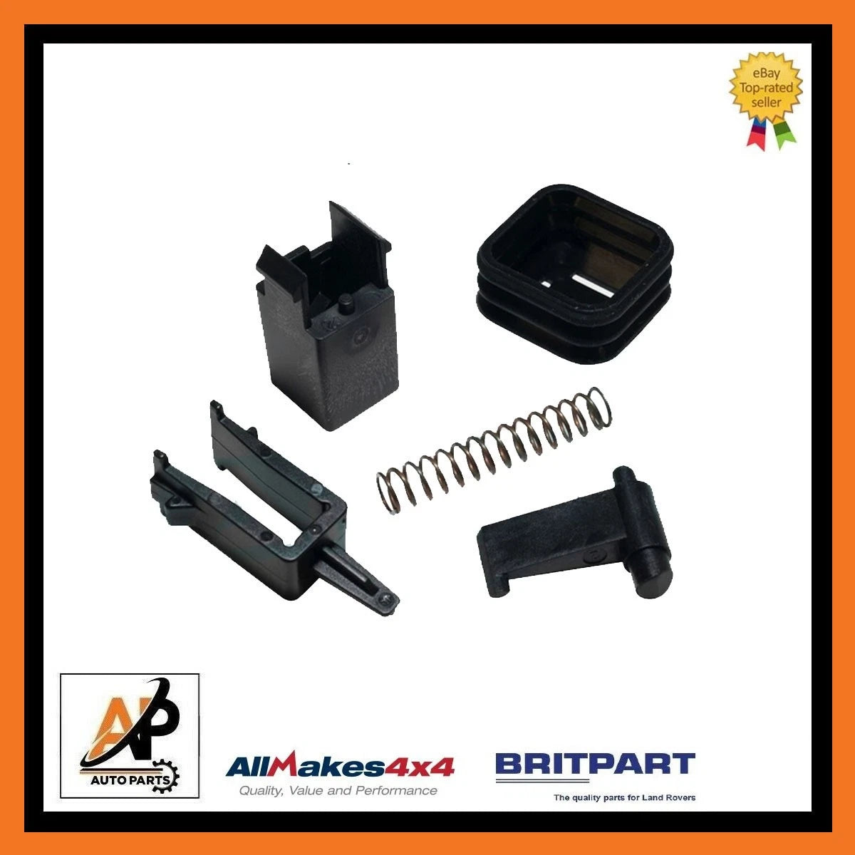 Fuel Latch Repair Kit Replacement for Land Rover Range Rover Sport (2014–2019)