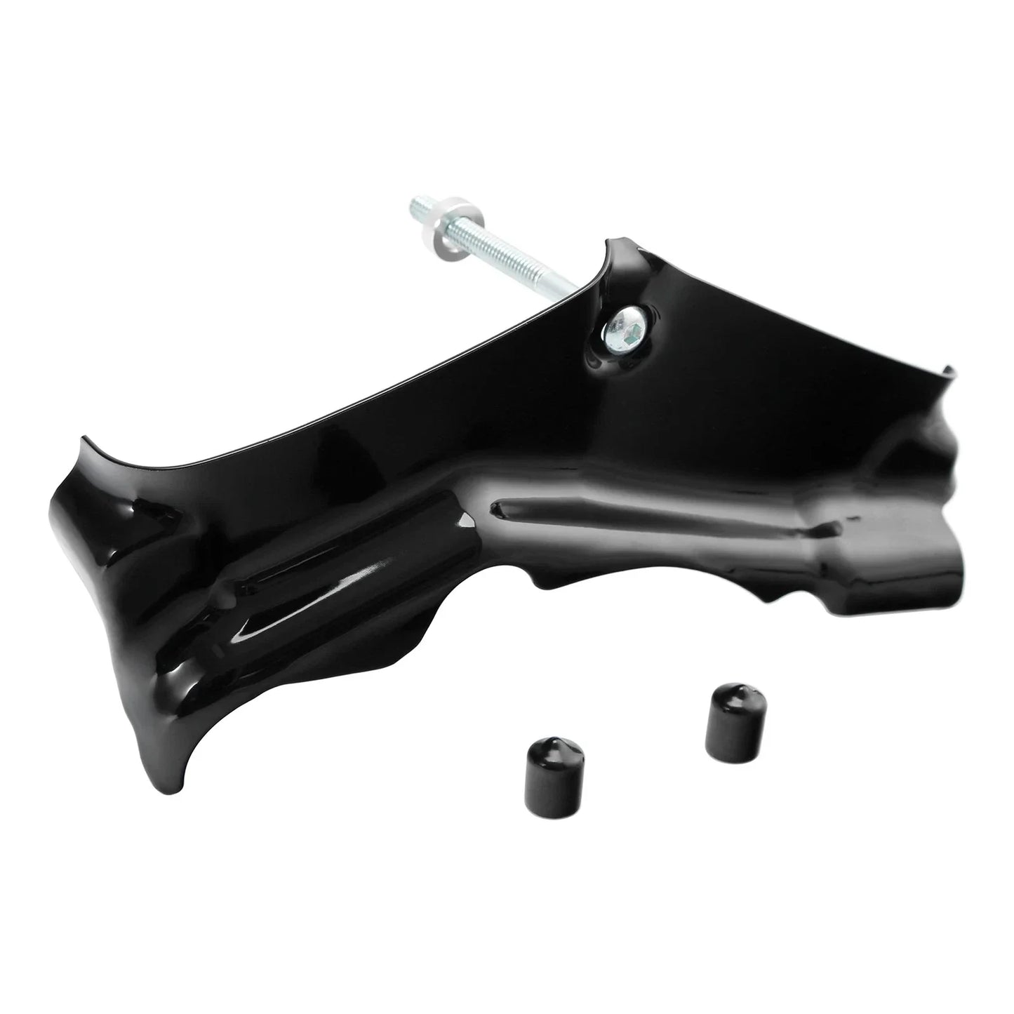 Cylinder Base Cover for Harley Touring Road King Electra Street Glide (17-24)