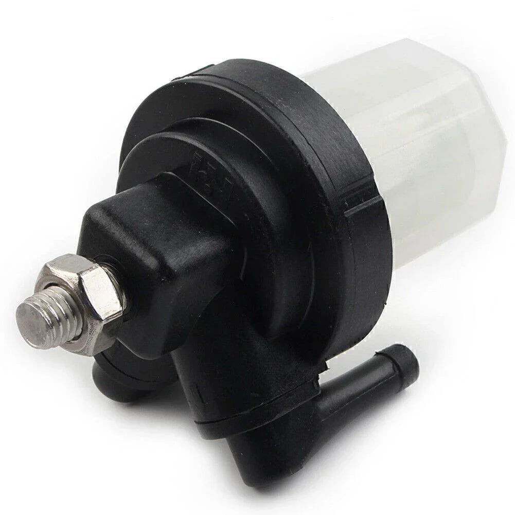 Fuel Filter Assy for Yamaha 9-70hp, Suzuki 25-65hp Outboard Motors