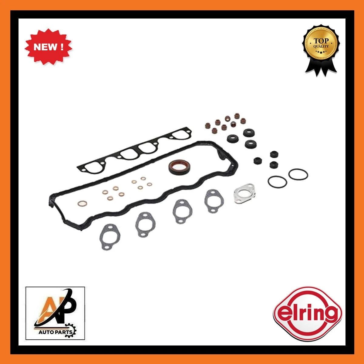 Cylinder Head Gasket Kit for Audi 1Z 1.9 TDI (1994–1998)