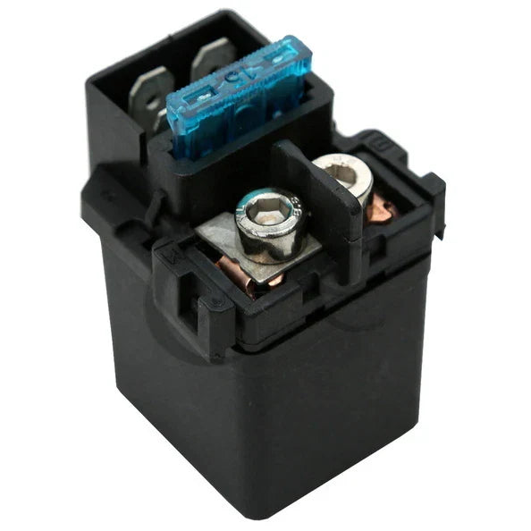Starter Relay Solenoid for Kawasaki Ninja ZX6R ZX636 ZX9R (2003-2004, 1994-1997)