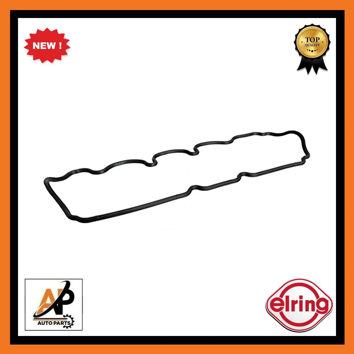 Cylinder Head Cover Gasket Replacement for Daewoo LQ4 (1968–2018)