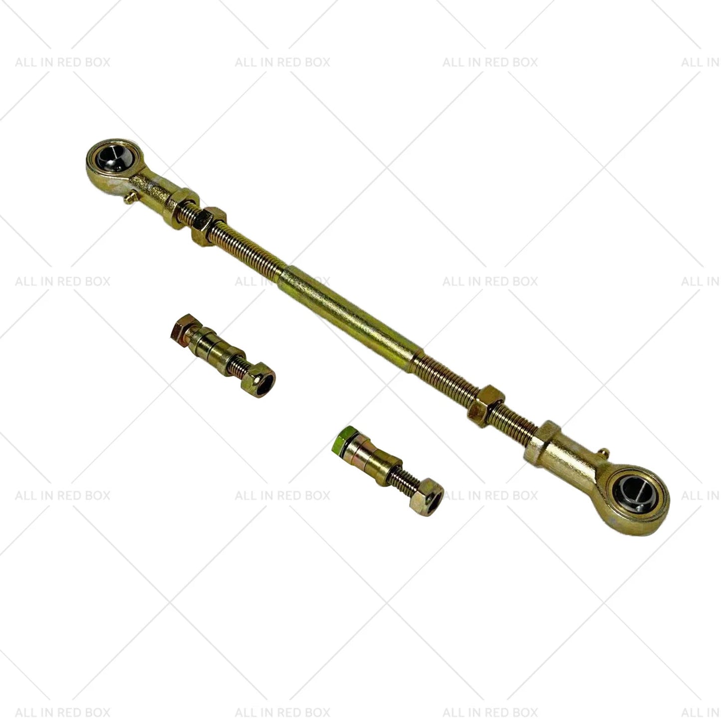 2" - 8" LH Rear Sway Bar Extension Link for Nissan Patrol GU GQ