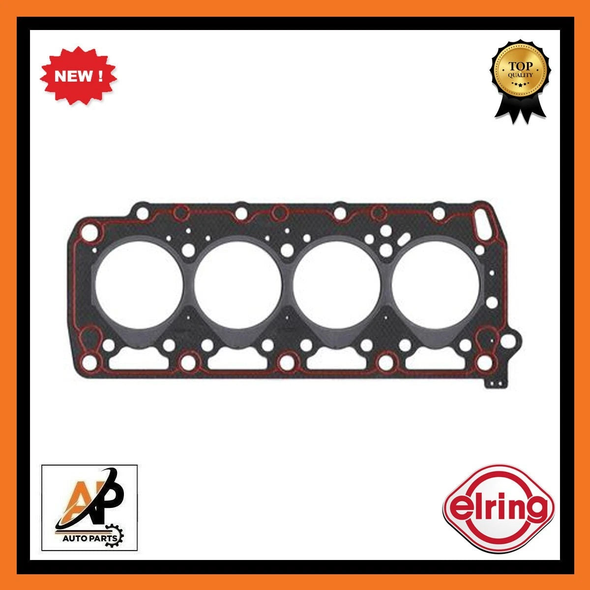 Cylinder Head Gasket Replacement for Chrysler PT Cruiser 2.4L (2001–2010)