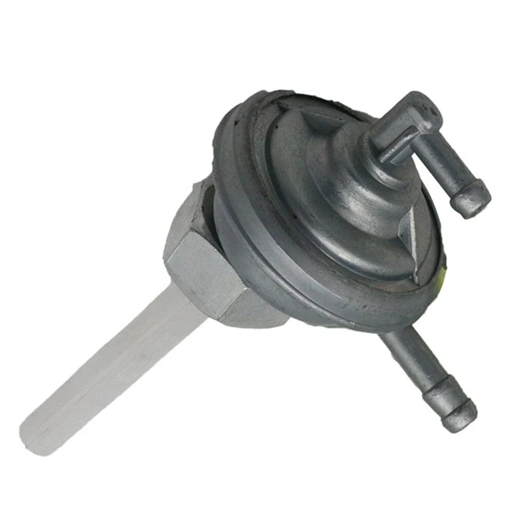 Gas Fuel Switch Pump Valve for GY6 50cc-150cc Go Kart ATV Moped Scooter