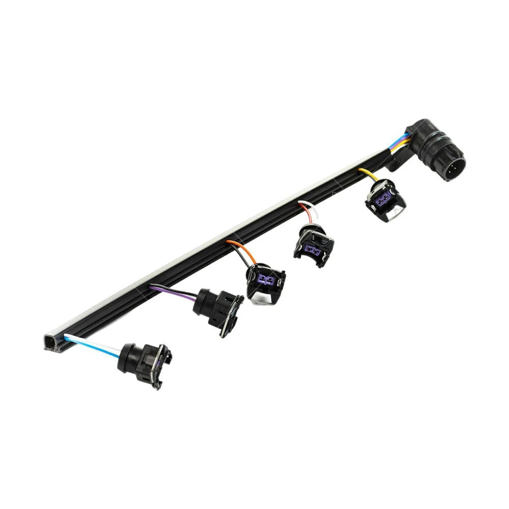 Fuel Injector Wiring Harness Loom for Land Rover Discovery 2, Defender TD5