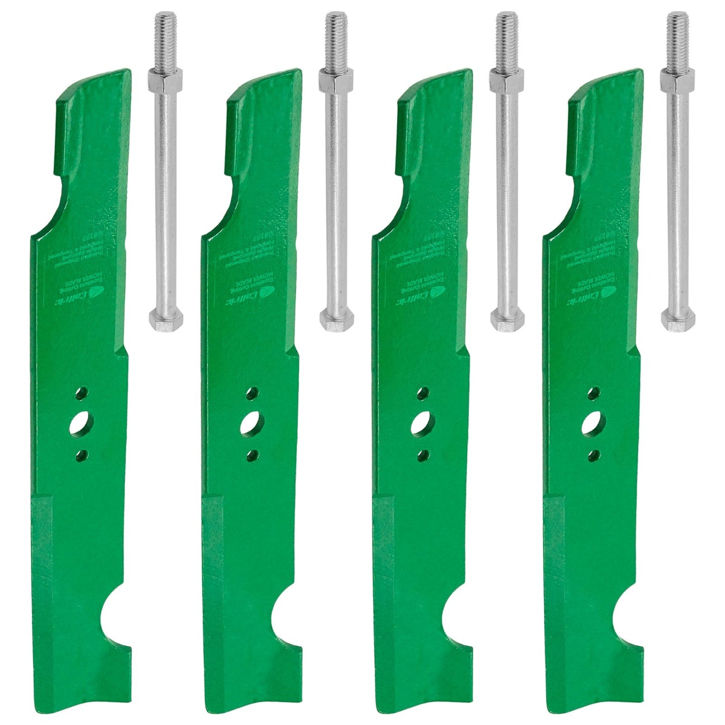 Deck Blade with Bolt Replacement for Scag 32In 36In (2000–2024)