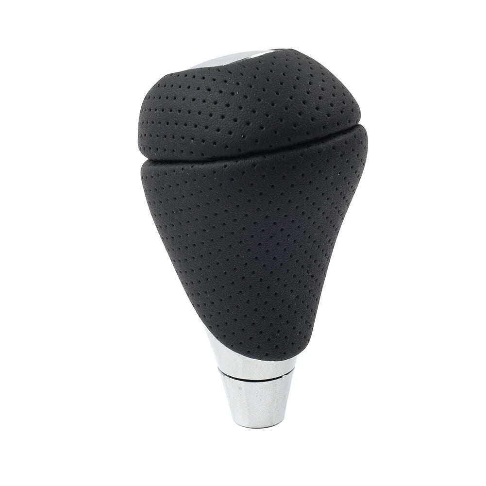 Chrome Gear Shift Knob for Lexus ES300h ES350 GS300 GS430 IS-F IS250 LS460 RX350