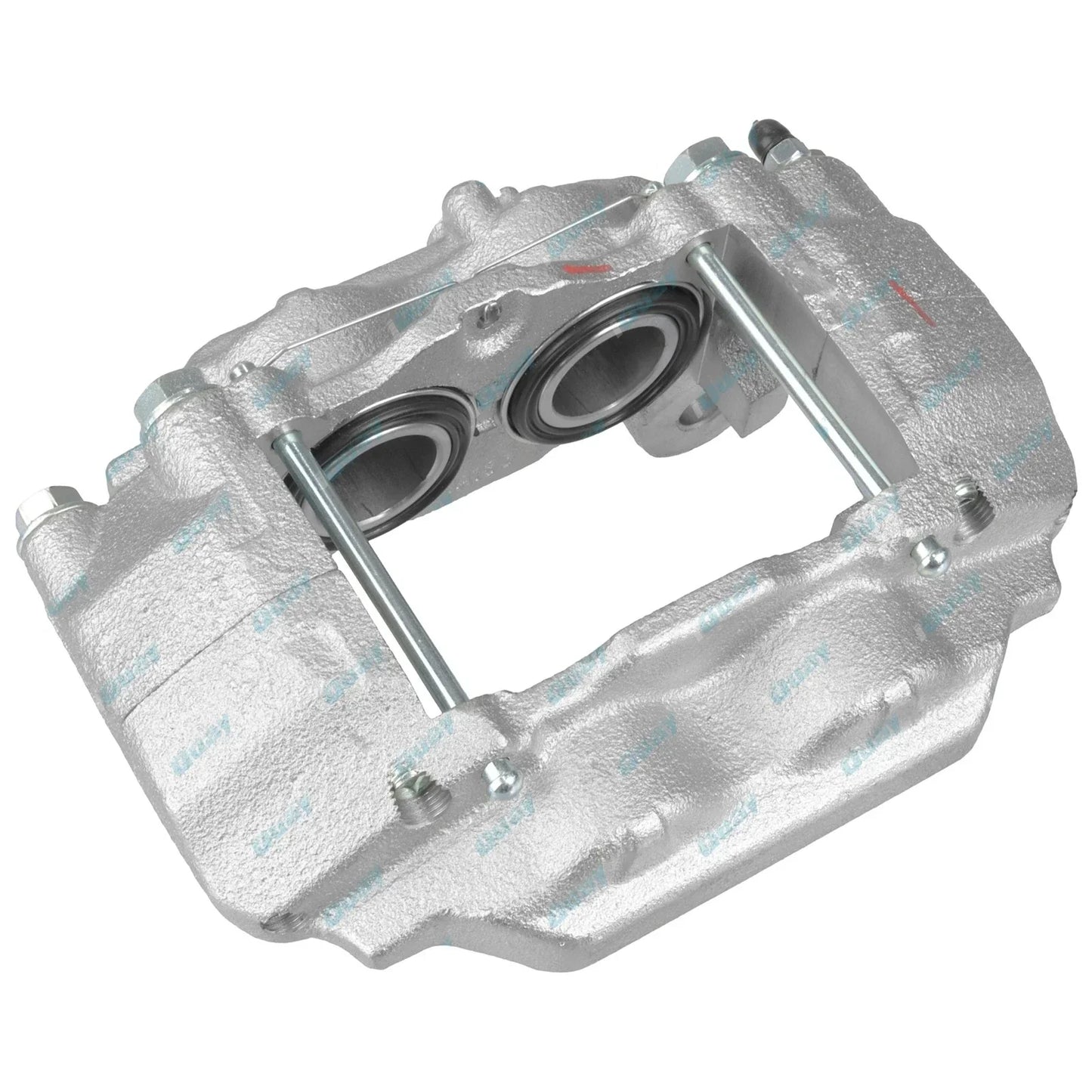 RH Front Brake Caliper for Landcruiser VDJ76 VDJ78 VDJ79 V8 4.5L 1VD-FTV 2016~22