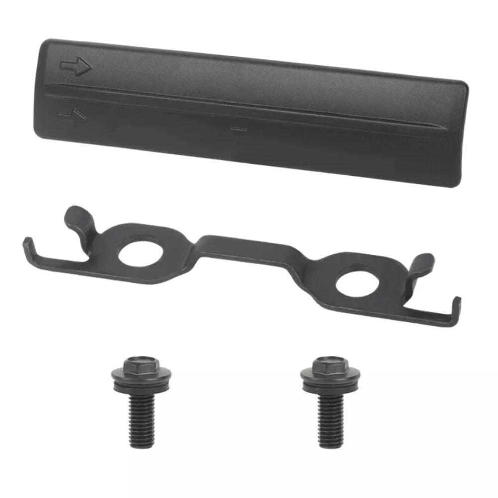 Roof Rack Removal Kit for Toyota Land Cruiser, Matrix, Lexus LX570, RX (2008-2021)