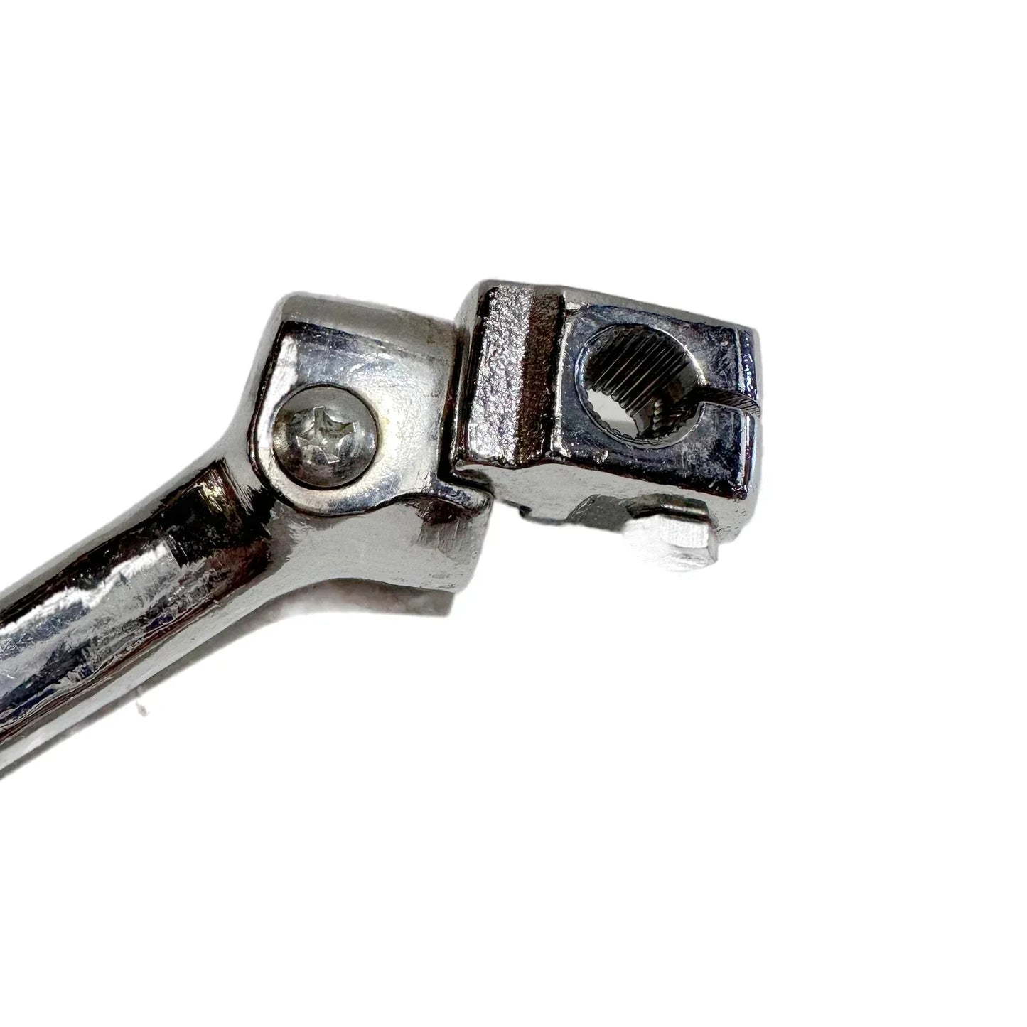 HD 13mm 220mm Kick Start Starter Lever for ZS 190cc 212cc PIT PRO Dirt Bike