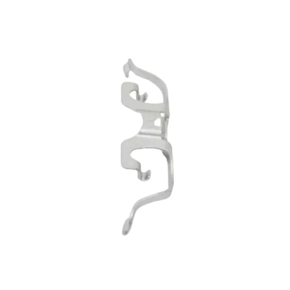 Rear Brake Pad Spring Clip for Mercedes Benz C-Class W205, GLC C253 (2015-2023)
