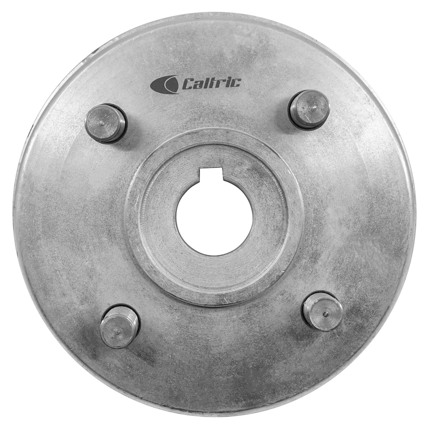 Caltric Wheel Hub Assembly Replacement for Toro Z150 Z153 Z147 (2000–2009)