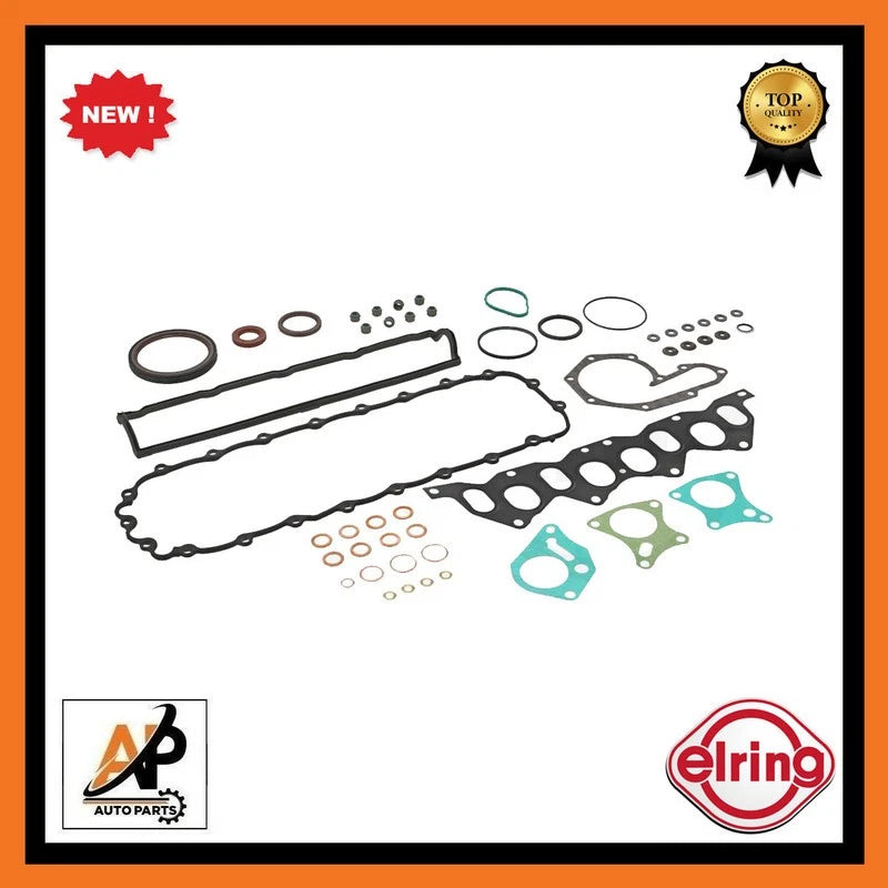 Engine Full Gasket Kit for Dacia F8Q 636 (2000–2005)