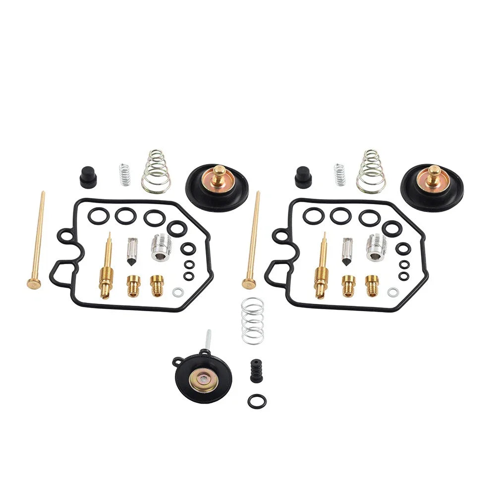 Motorcycle Carburetor Repair Kit for Honda GL500 GL500I (1981-1982)