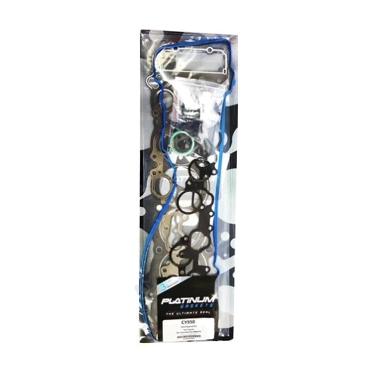 Valve Regrind Gasket Set (VRS for Landcruiser FZJ75 FZJ80R V6 1FZ-FE 4.5L 92~98