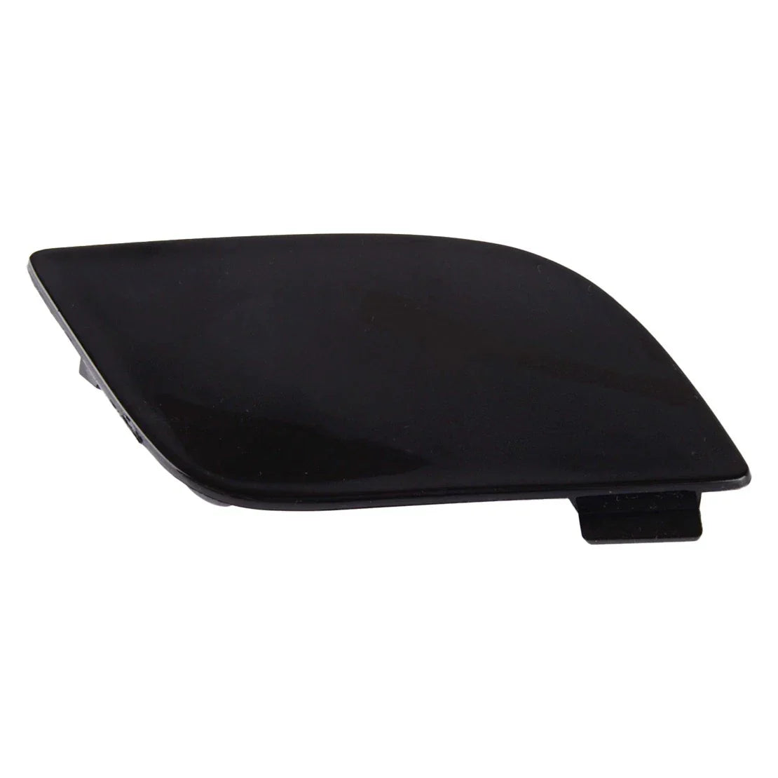 Front Bumper Left Tow Hook Eye Cover for BMW X5 E70 (2010-2013)
