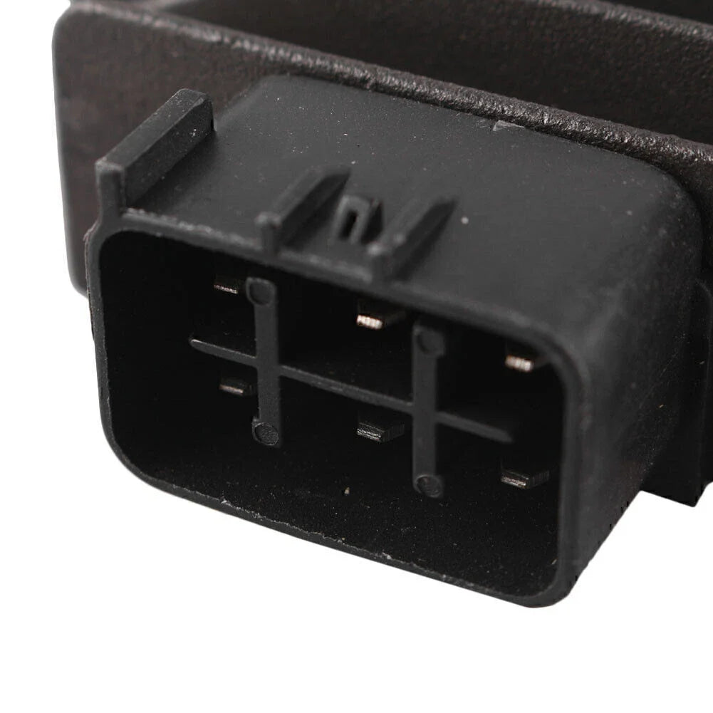 Voltage Regulator Rectifier Set for Yamaha YZF R6 (2006-2009)