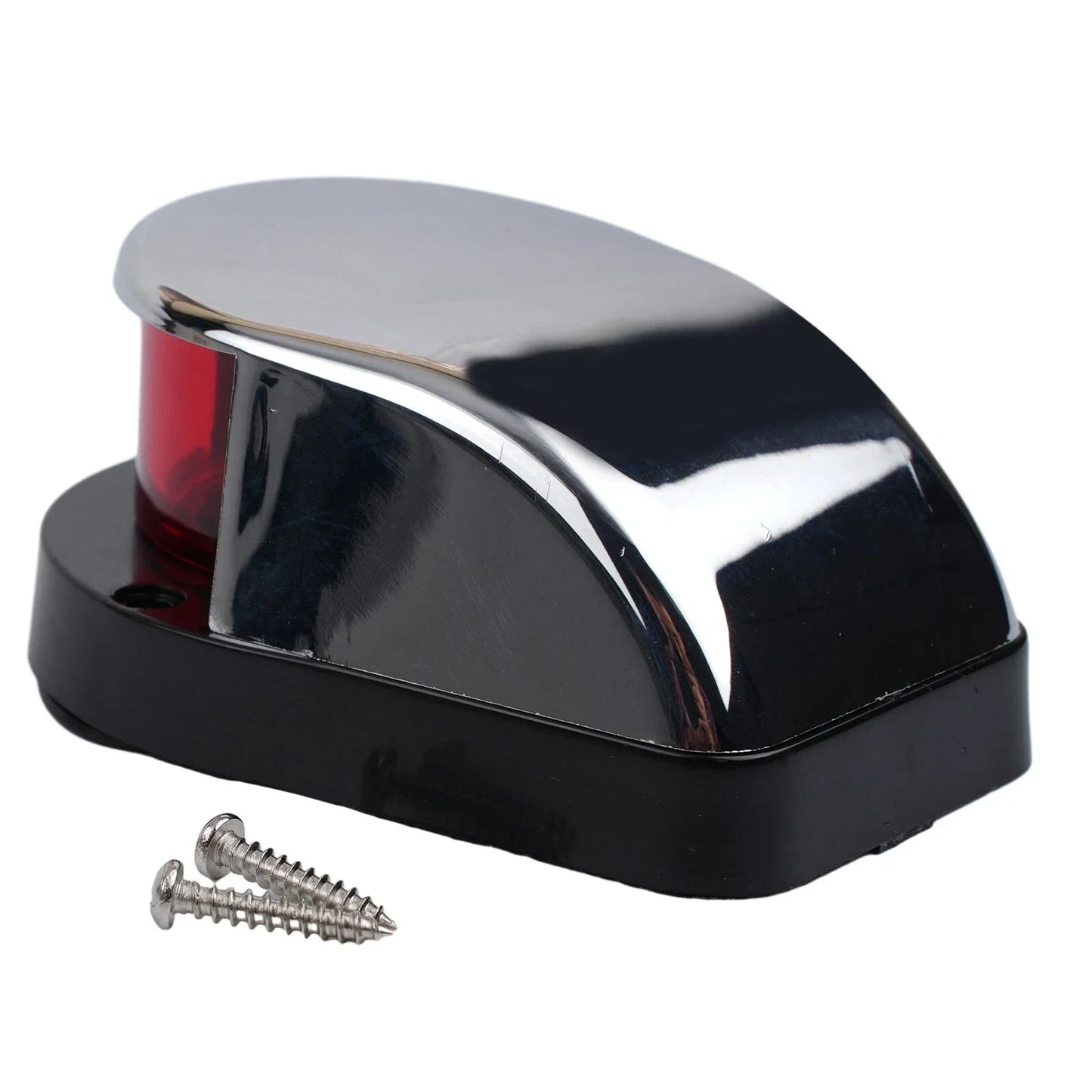 12V Boat Light LED Navigation Lights for Marine Yacht Plastic AU