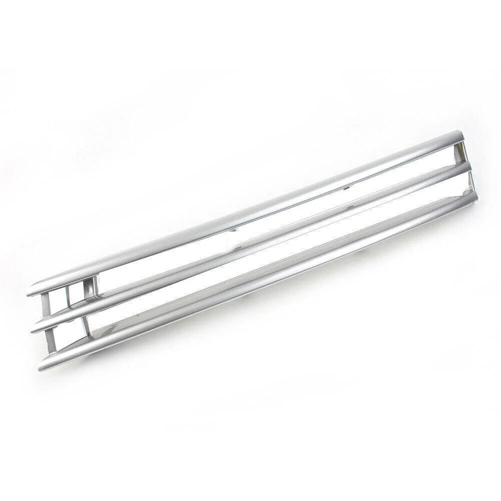 Silver Front Left Bumper Grille for Land Rover Range Rover L405 (2013-2017)